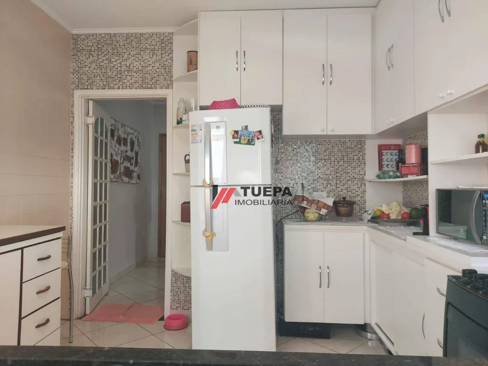 Apartamento, 3 quartos, 97 m² - Foto 3