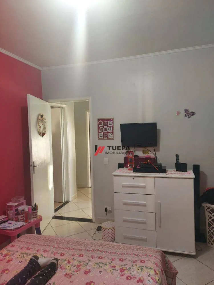 Apartamento, 3 quartos, 97 m² - Foto 9