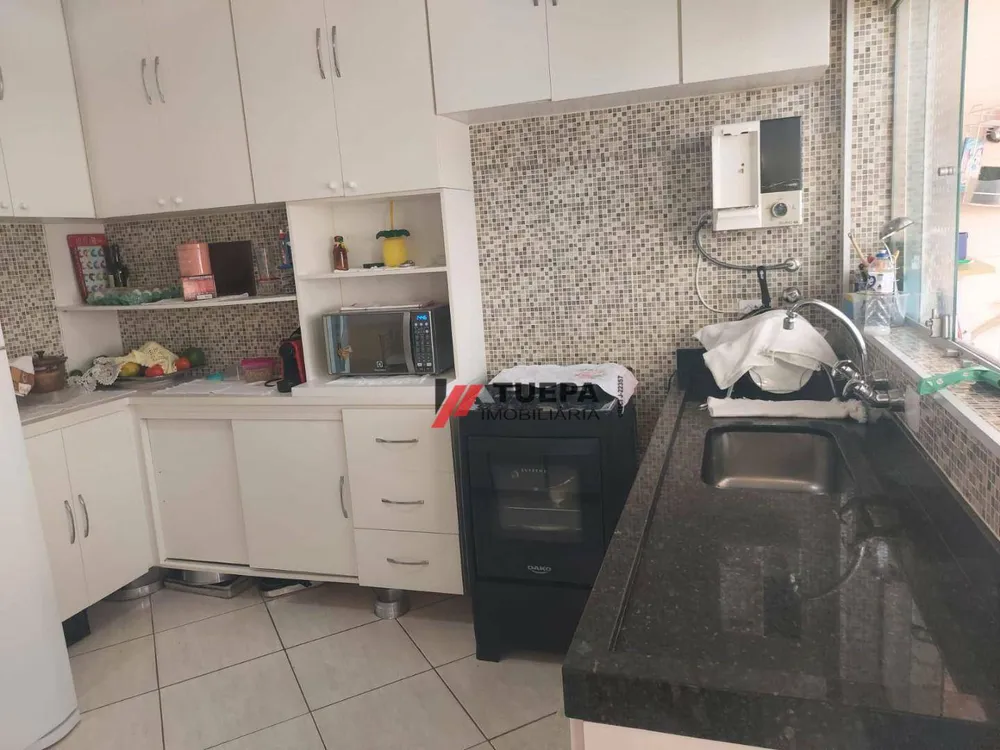 Apartamento, 3 quartos, 97 m² - Foto 4