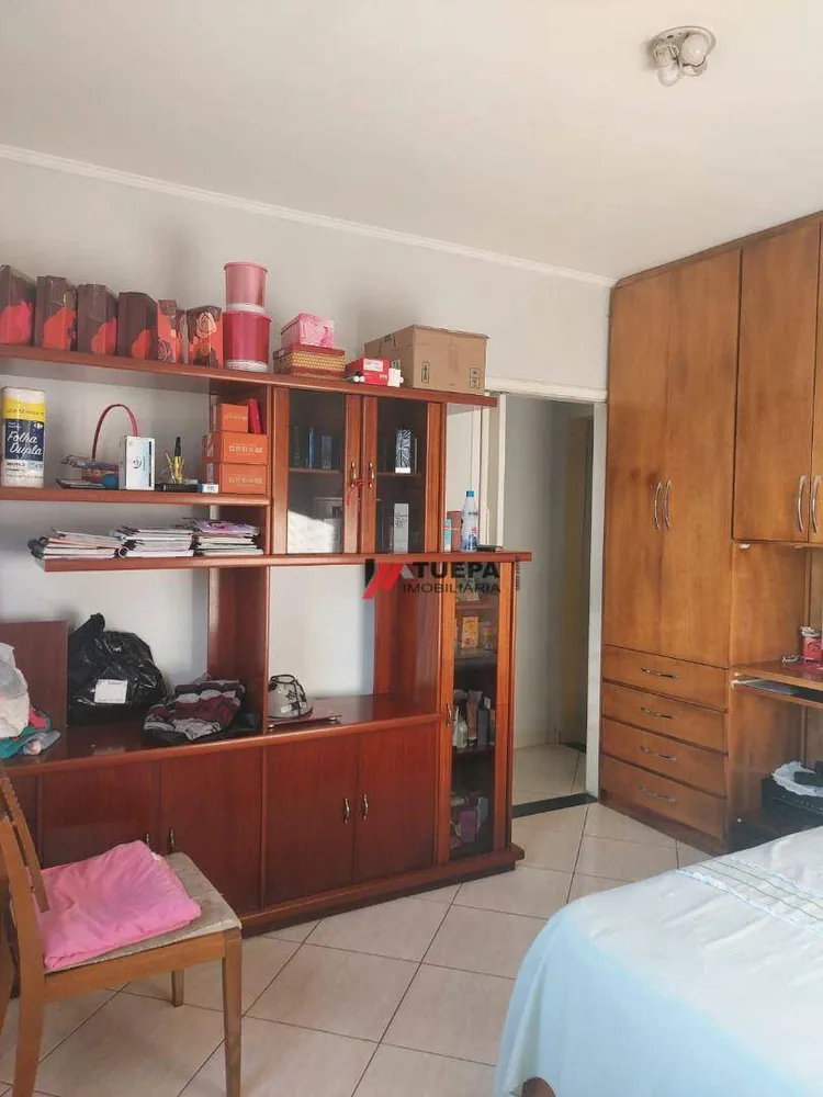 Apartamento, 3 quartos, 97 m² - Foto 1