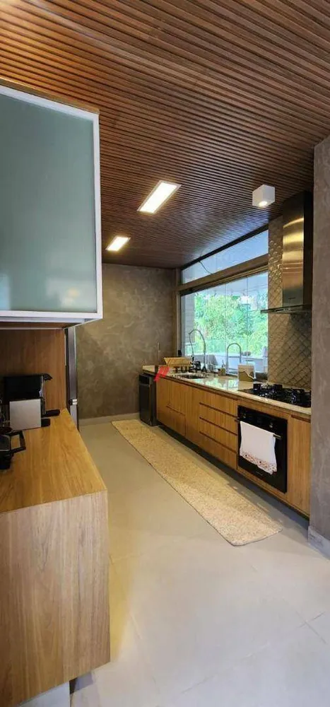 Casa, 5 quartos, 523 m² - Foto 5