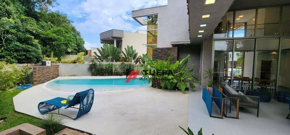 Casa, 5 quartos, 523 m² - Foto 3
