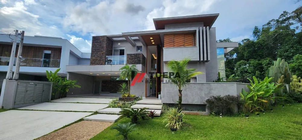 Casa, 5 quartos, 523 m² - Foto 8