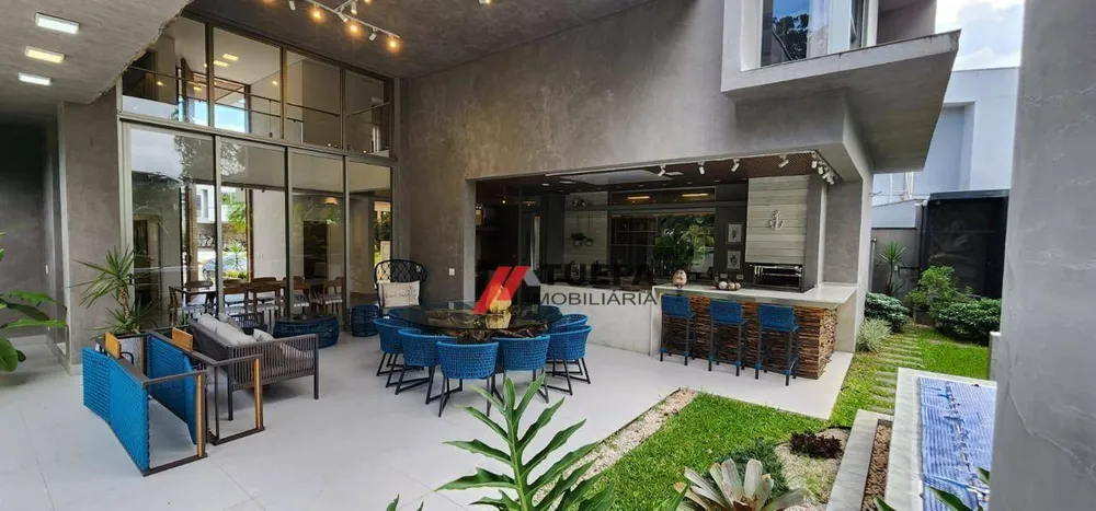 Casa, 5 quartos, 523 m² - Foto 4