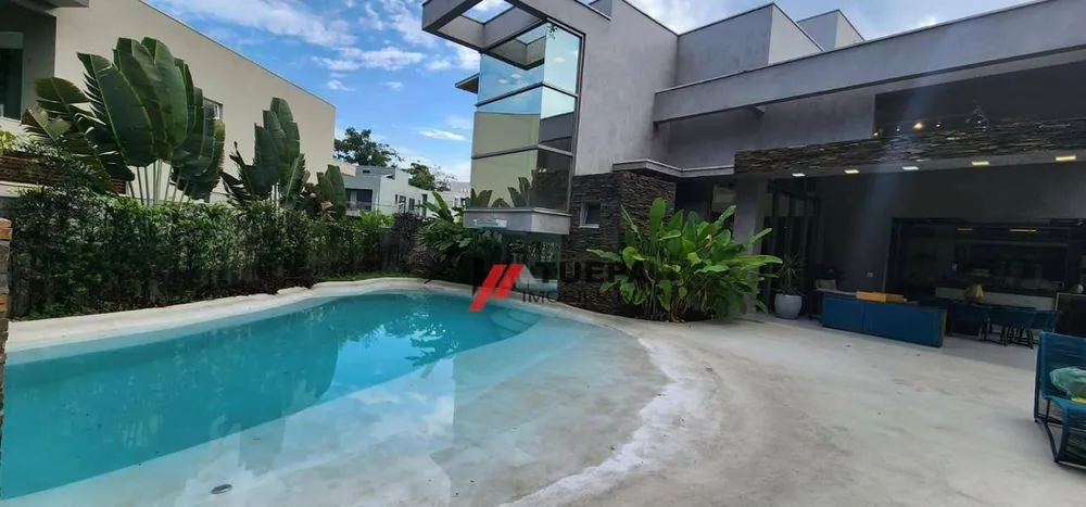 Casa, 5 quartos, 523 m² - Foto 2