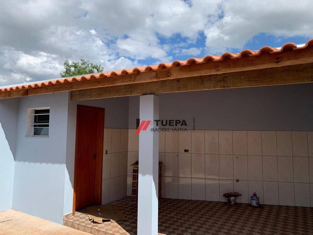 Casa, 2 quartos - Foto 1