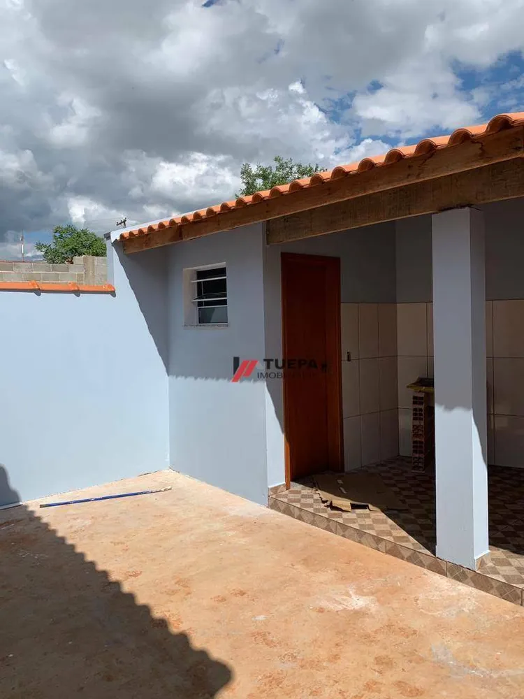 Casa, 2 quartos - Foto 11