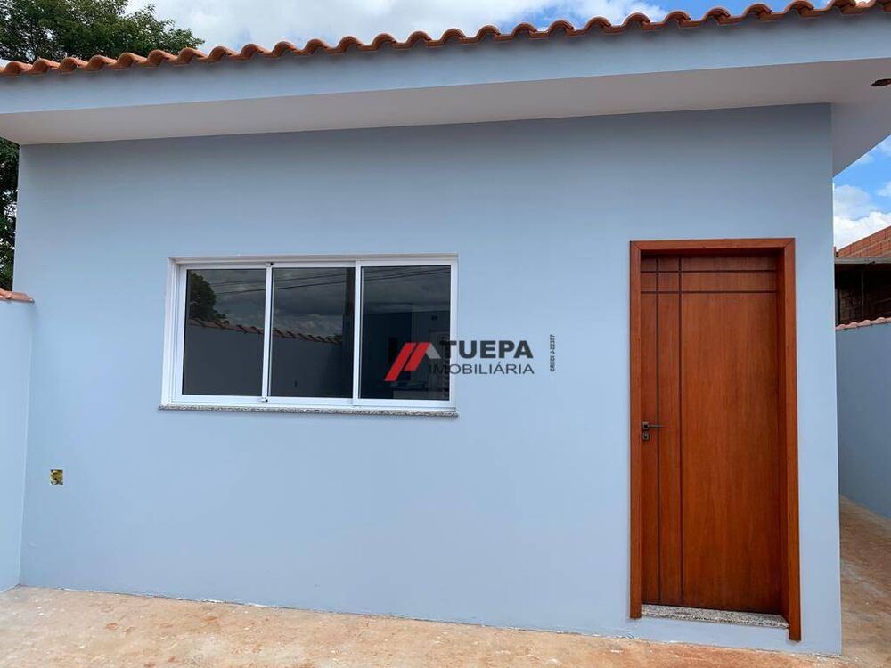 Casa, 2 quartos - Foto 3
