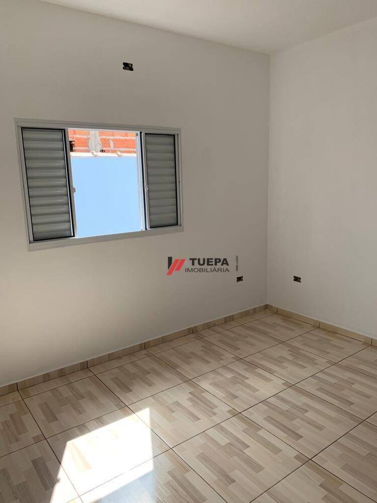 Casa, 2 quartos - Foto 2