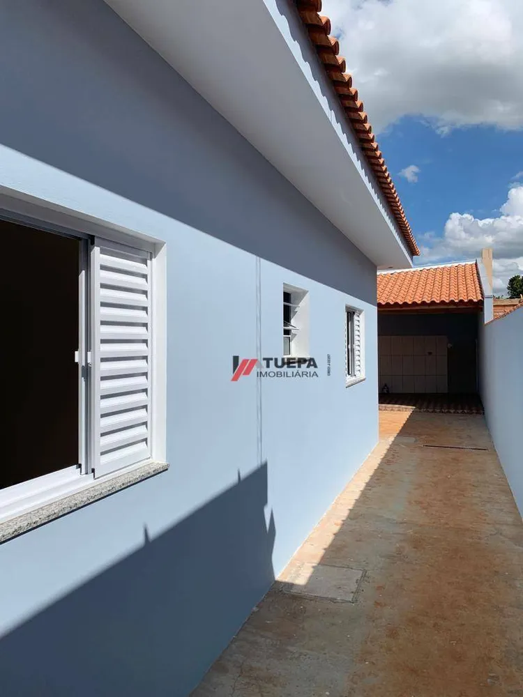 Casa, 2 quartos - Foto 10