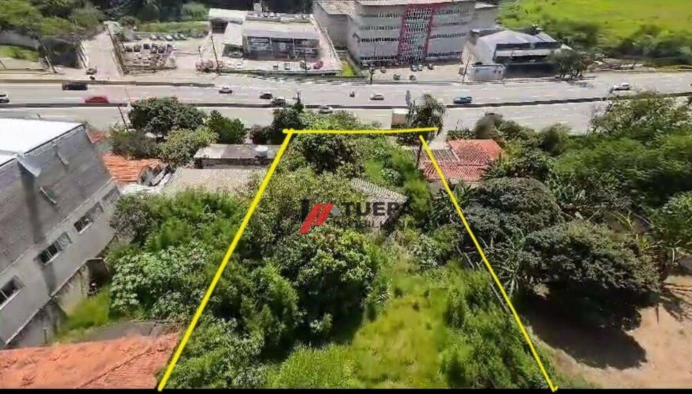 Terreno, 1300 m² - Foto 1