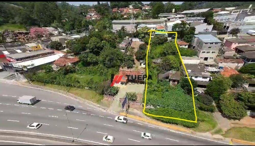 Terreno, 1300 m² - Foto 2