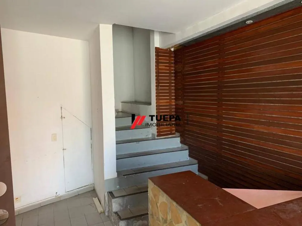 Depósito-Galpão, 308 m² - Foto 3