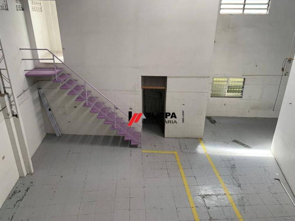 Depósito-Galpão, 308 m² - Foto 4