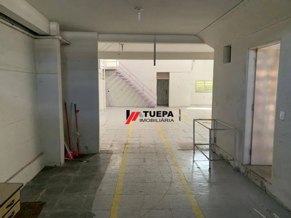 Depósito-Galpão, 308 m² - Foto 5