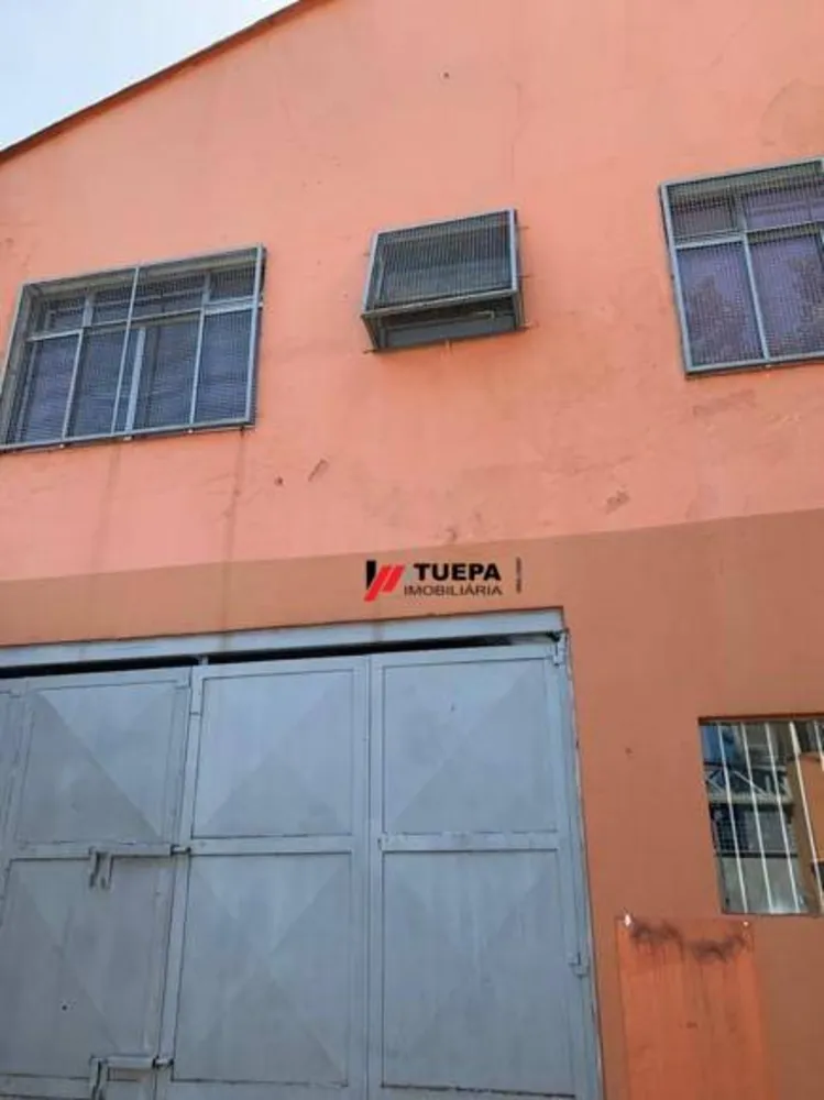 Depósito-Galpão, 308 m² - Foto 7