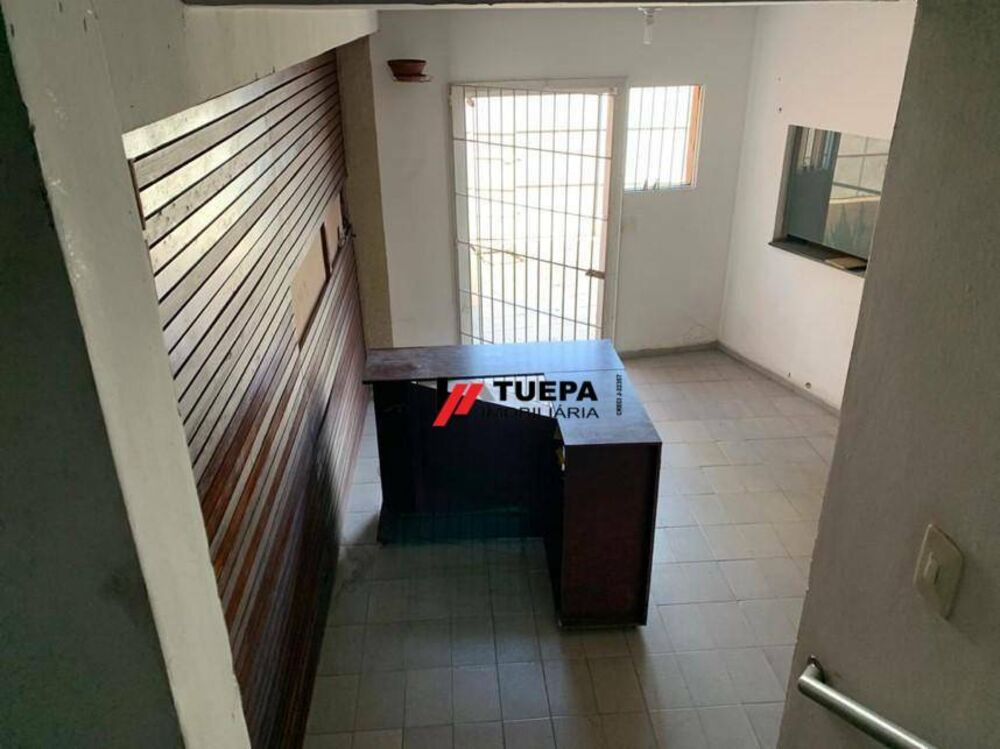 Depósito-Galpão, 308 m² - Foto 3