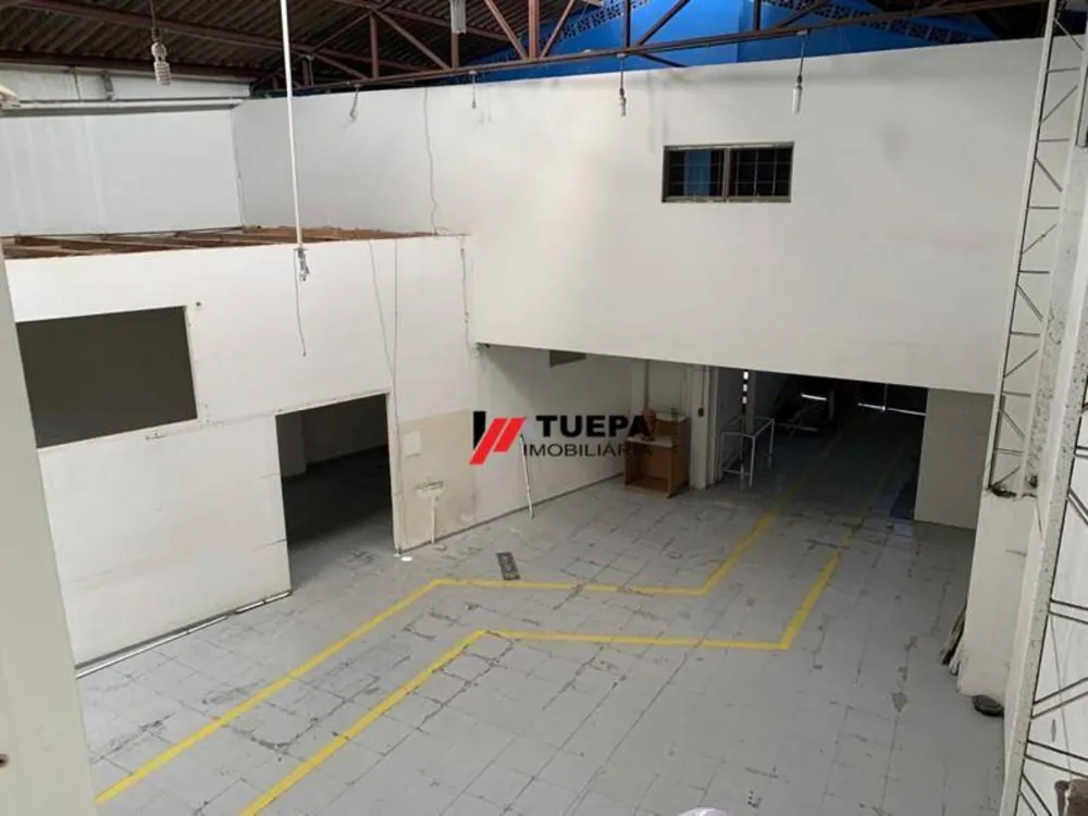 Depósito-Galpão, 308 m² - Foto 4