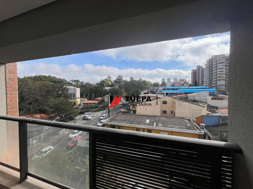 Apartamento, 2 quartos, 52 m² - Foto 7