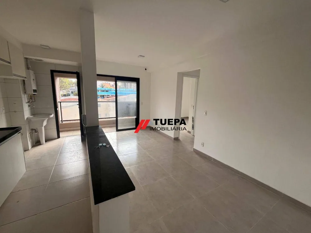 Apartamento, 2 quartos, 52 m² - Foto 3