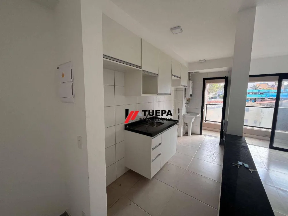 Apartamento, 2 quartos, 52 m² - Foto 5