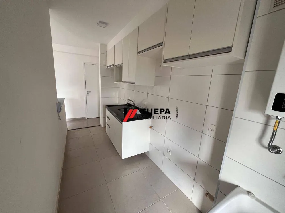Apartamento, 2 quartos, 52 m² - Foto 8