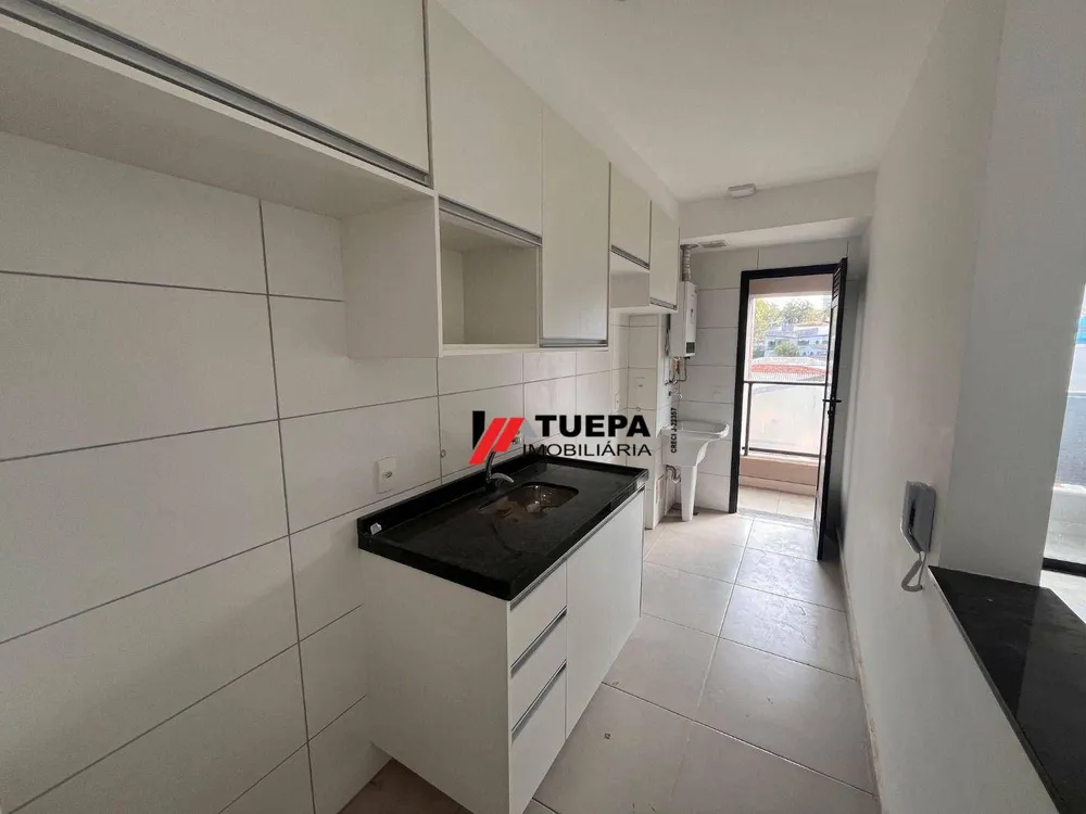 Apartamento, 2 quartos, 52 m² - Foto 6