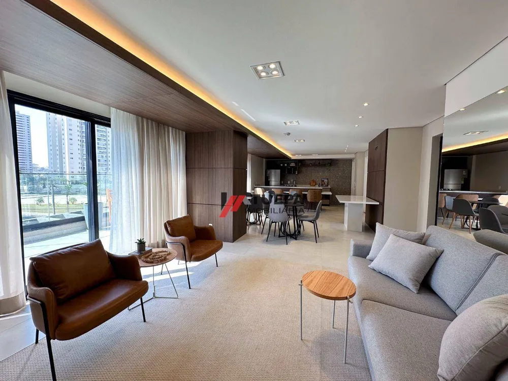 Apartamento, 2 quartos, 52 m² - Foto 7