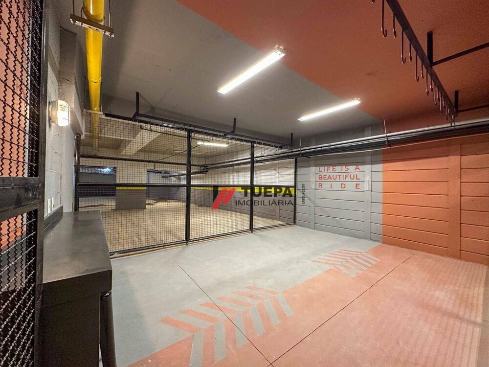 Apartamento, 2 quartos, 52 m² - Foto 4