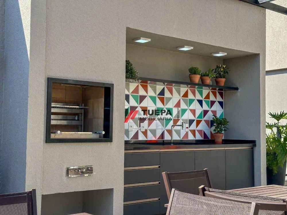 Apartamento, 2 quartos, 52 m² - Foto 9