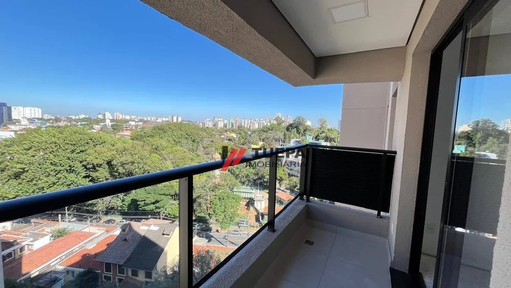Apartamento, 2 quartos, 52 m² - Foto 2