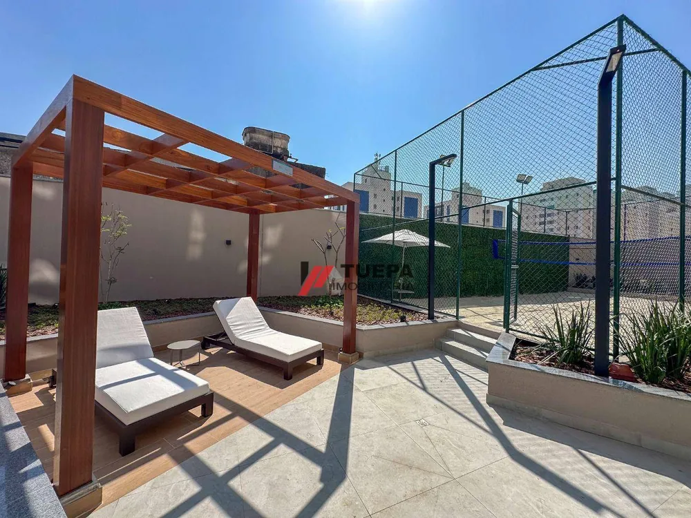 Apartamento, 2 quartos, 52 m² - Foto 11