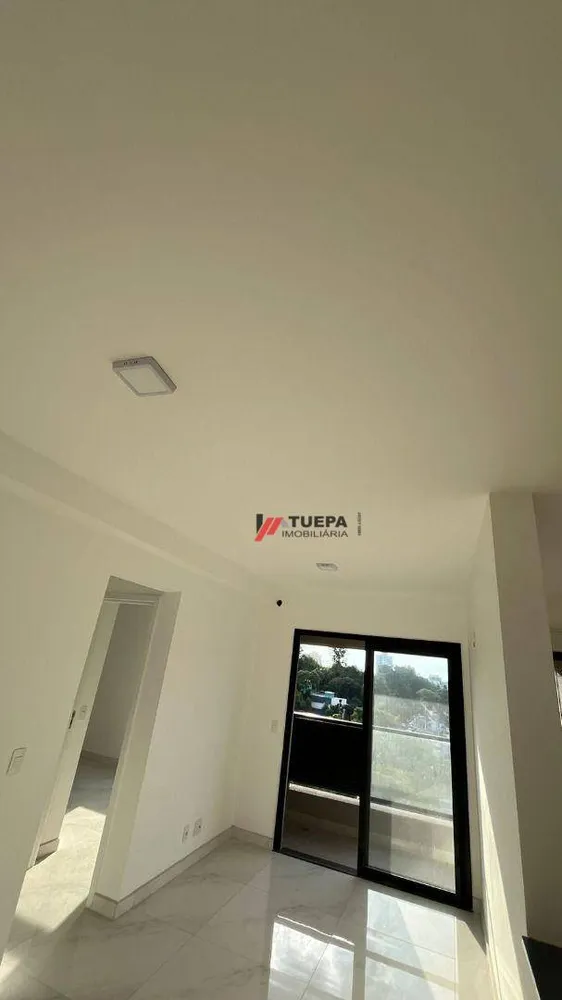 Apartamento, 2 quartos, 52 m² - Foto 6