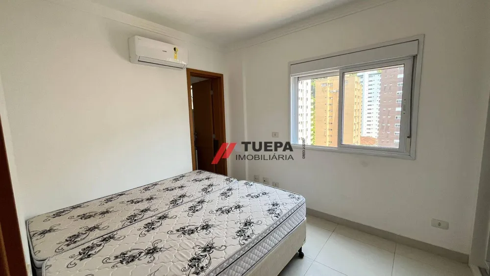 Apartamento, 3 quartos, 135 m² - Foto 4