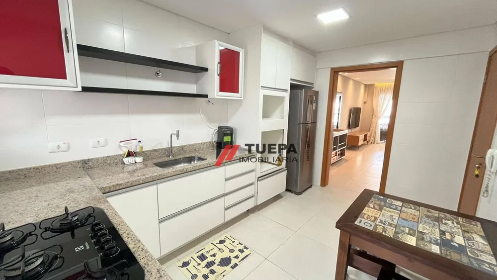 Apartamento, 3 quartos, 135 m² - Foto 2