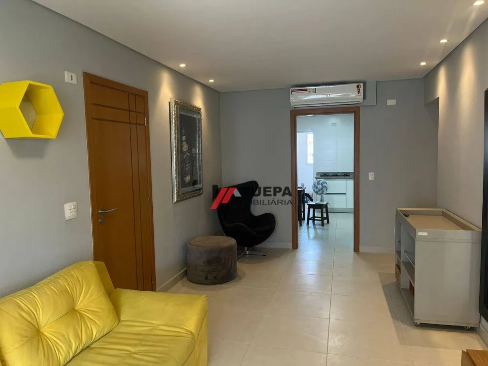 Apartamento, 3 quartos, 135 m² - Foto 7