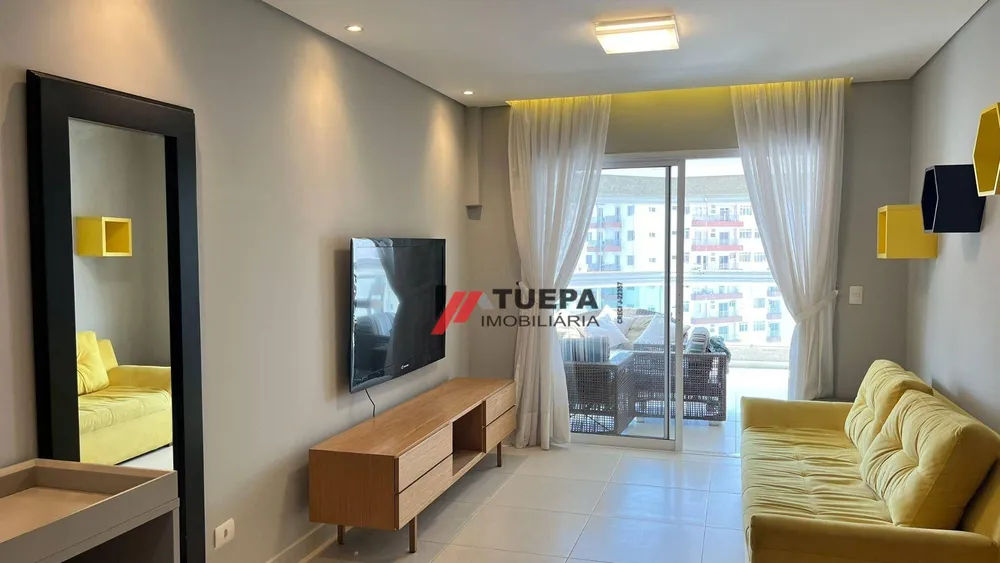 Apartamento, 3 quartos, 135 m² - Foto 1