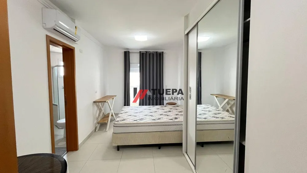 Apartamento, 3 quartos, 135 m² - Foto 6
