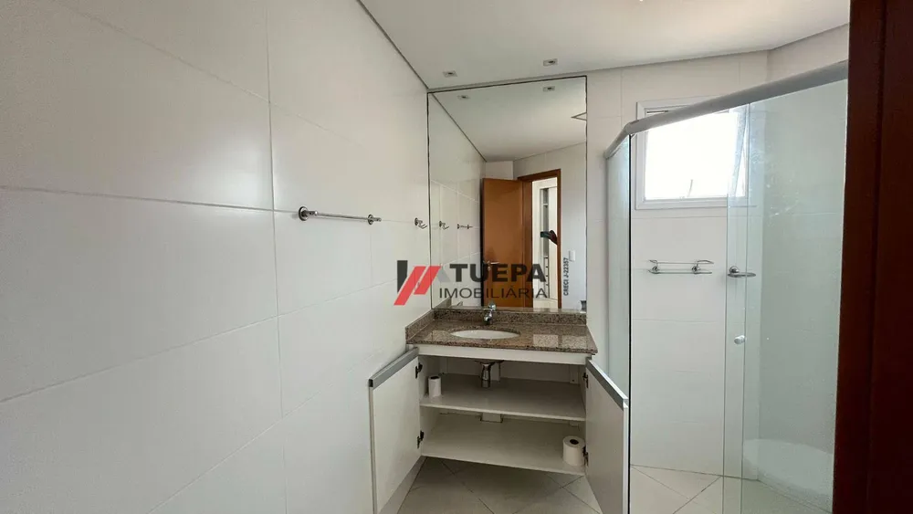 Apartamento, 3 quartos, 135 m² - Foto 5