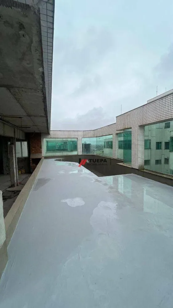 Cobertura, 3 quartos, 410 m² - Foto 3