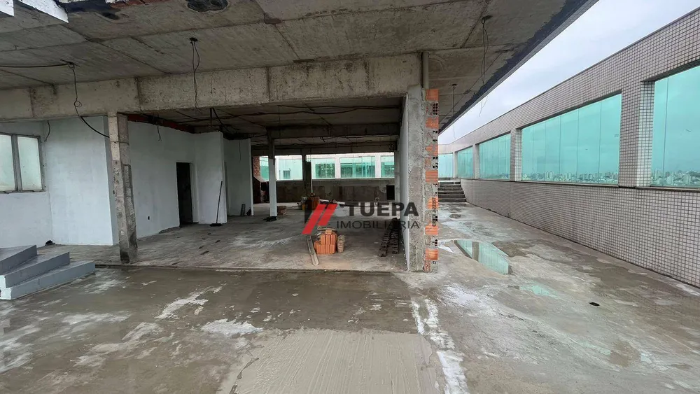 Cobertura, 3 quartos, 410 m² - Foto 5