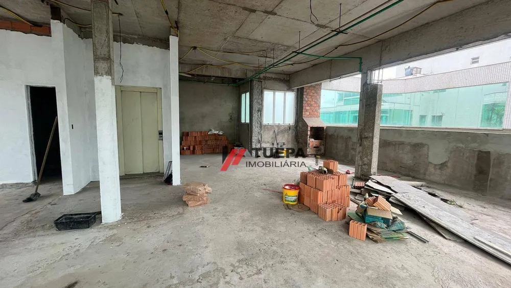 Cobertura, 3 quartos, 410 m² - Foto 4