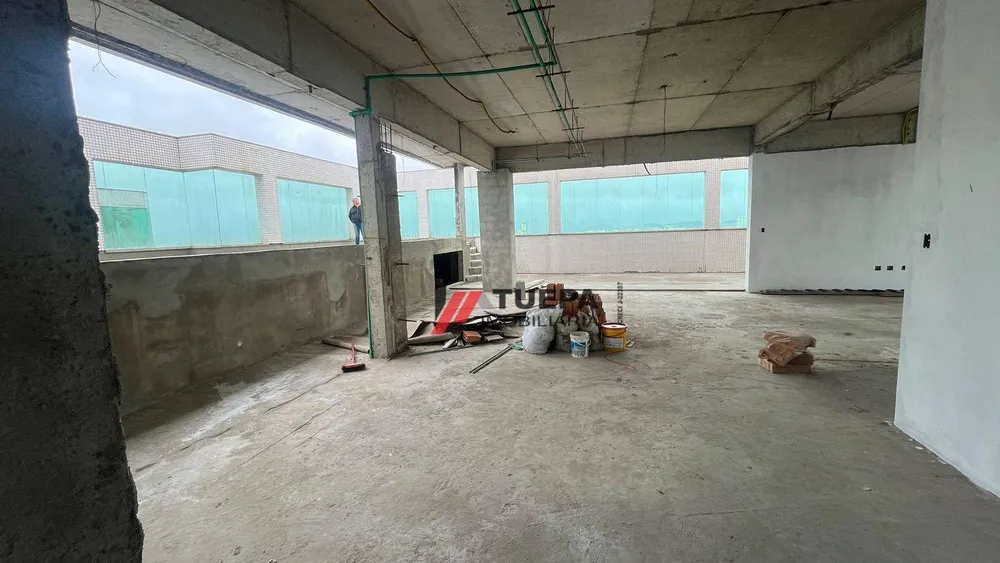 Cobertura, 3 quartos, 410 m² - Foto 2