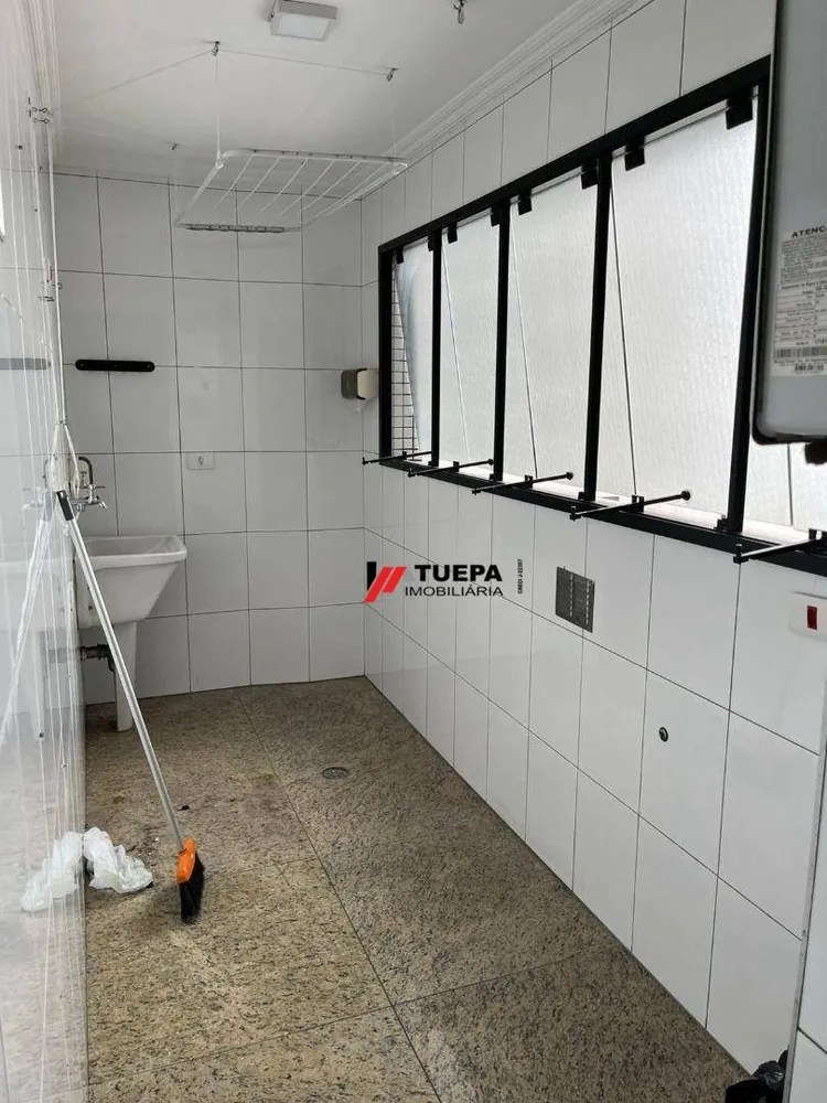 Apartamento, 3 quartos, 97 m² - Foto 1