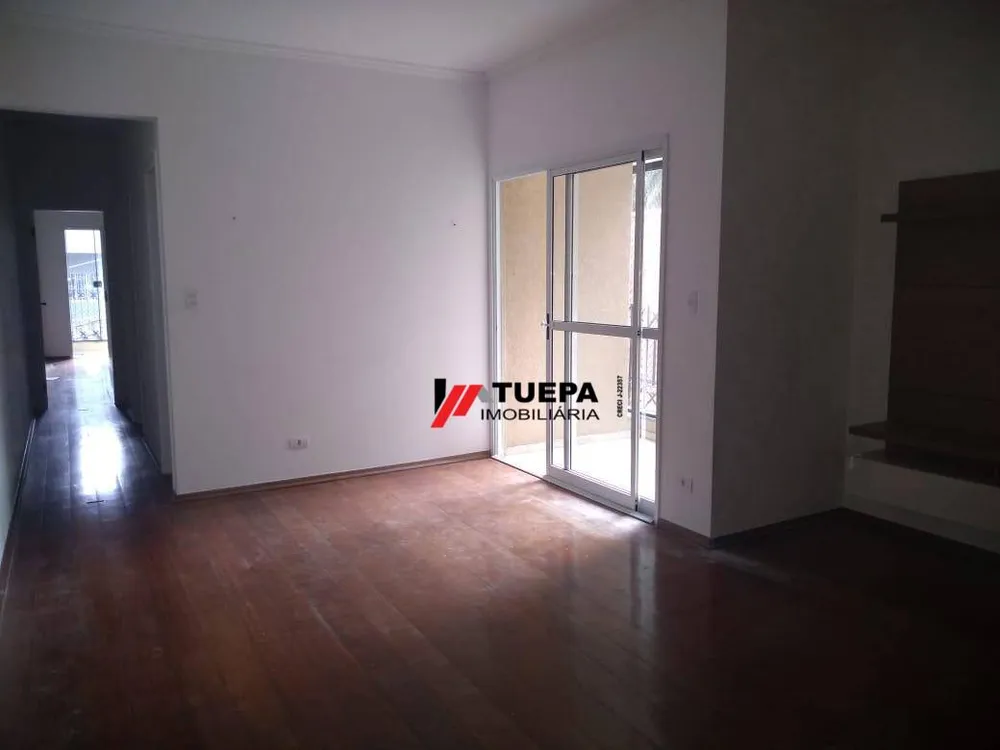 Apartamento, 2 quartos, 88 m² - Foto 1