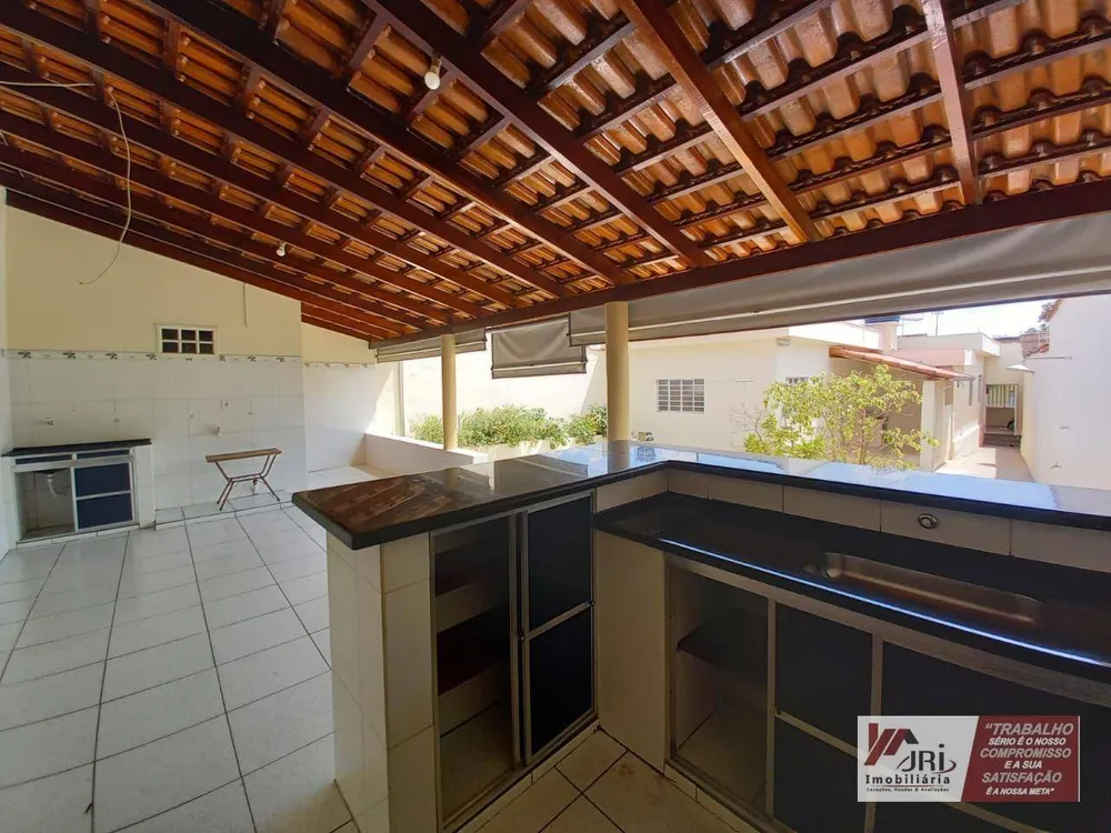 Casa, 3 quartos, 150 m² - Foto 17