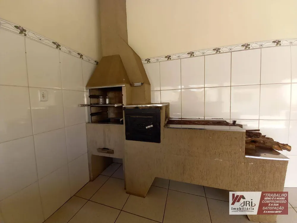 Casa, 3 quartos, 150 m² - Foto 16