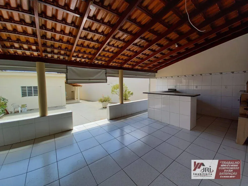 Casa, 3 quartos, 150 m² - Foto 21