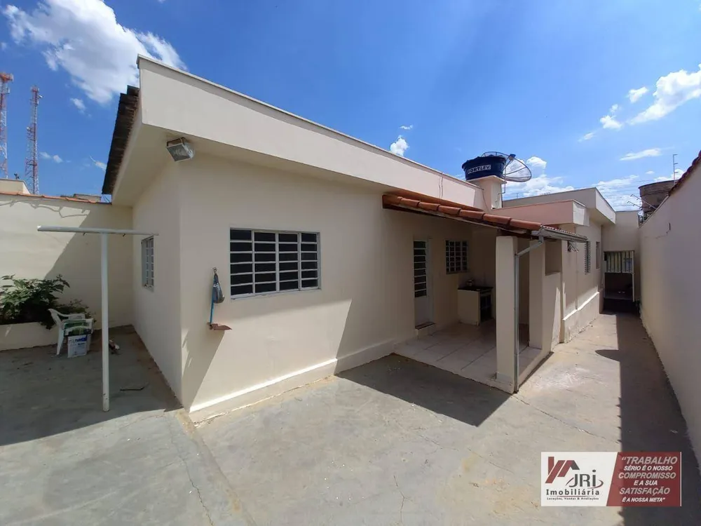 Casa, 3 quartos, 150 m² - Foto 11