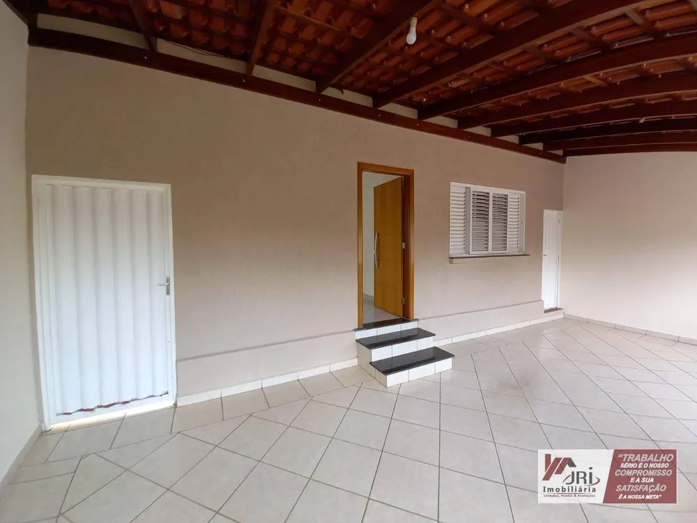 Casa, 3 quartos, 150 m² - Foto 3